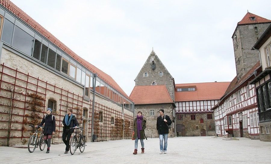 Hildesheim University